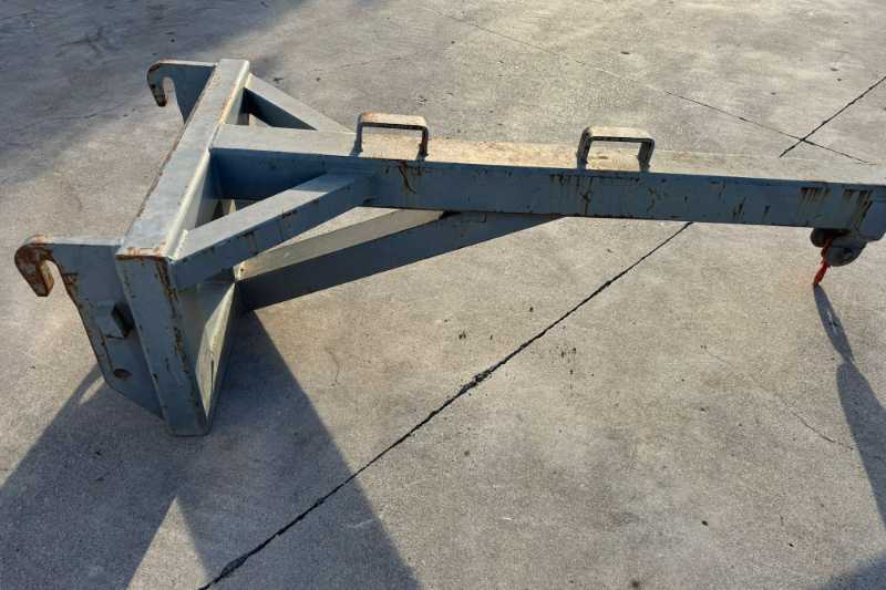 OmecoHub - Immagine TEREX PINOCCHIO